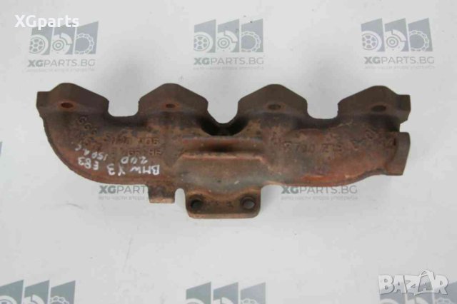 Изпускателен колектор за BMW X3 E83 2.0D 150к.с. (2004-2011)