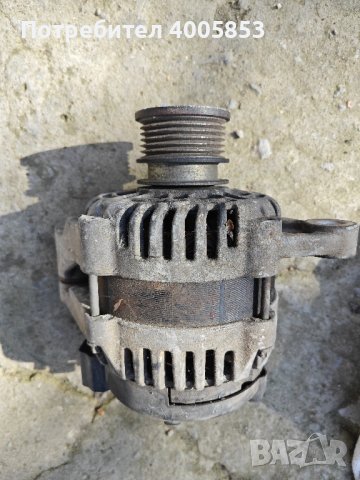 Генератор Опел Инсигния 