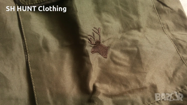 Villmark WINDPROOF Trouser размер M за лов панталон вятърно устойчив - 2174, снимка 6 - Екипировка - 53566835