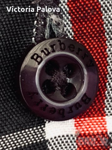 Маркова риза BURBERRY LONDON оригинал, снимка 8 - Ризи - 40447539