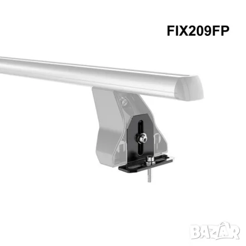 Захвати Menabo Delta за Mazda 3 2009-2013, CX-5 2012-2017 и CX-7 2006-2012