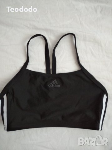 Дамско бюстие бански Adidas 