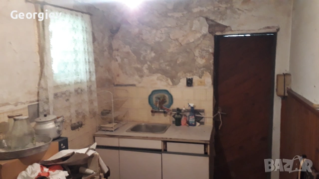 Къща/вила+втора масивна постройка, снимка 11 - Къщи - 52903894