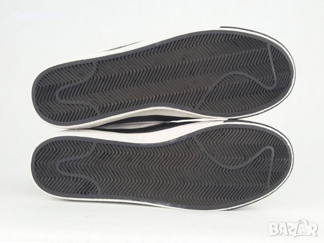 Nike Blazer Low Classic Premium Оригинал Кецове Маратонки Найки 41 26см, снимка 9 - Кецове - 34363623