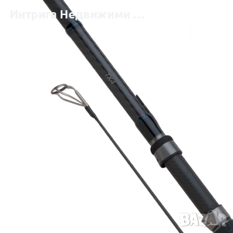 Shimano Tribal TX-4 13ft Intensity, 3.5+ lb, снимка 4 - Въдици - 52815533