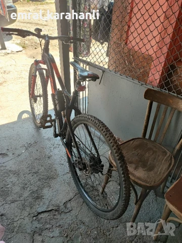 kolelo REX 95, снимка 3 - Велосипеди - 50838282