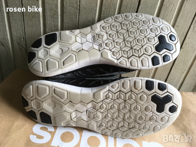''Nike Free 4.0 Flyknit''оригинални маратонки 37.5 номер, снимка 10 - Маратонки - 36181789