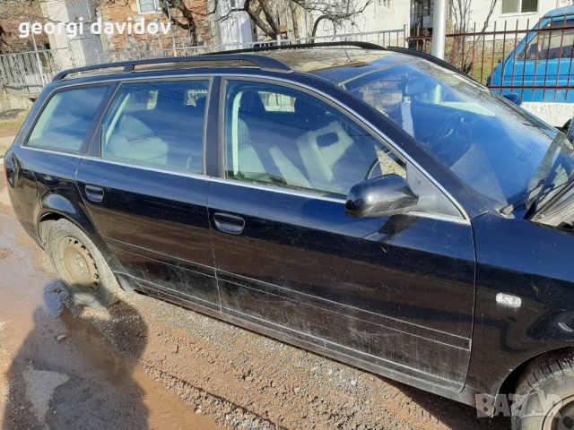 ауди а6 ц5 ксенон босе, снимка 5 - Автомобили и джипове - 36094752