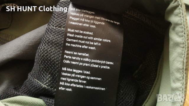 SKOGSTAD Lonahorgi Stretch Pant размер 10 г. / 140 см за лов туризъм детски еластичен панталон - 247, снимка 17 - Детски панталони и дънки - 40921297