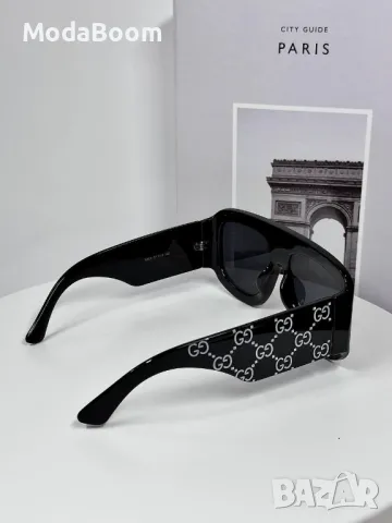 Gucci дамски слънчеви очила , снимка 8 - Слънчеви и диоптрични очила - 48246855