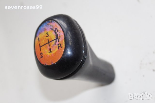 Топче скоростен лост Форд КА 1 Ford KA 1, снимка 5 - Части - 39729439