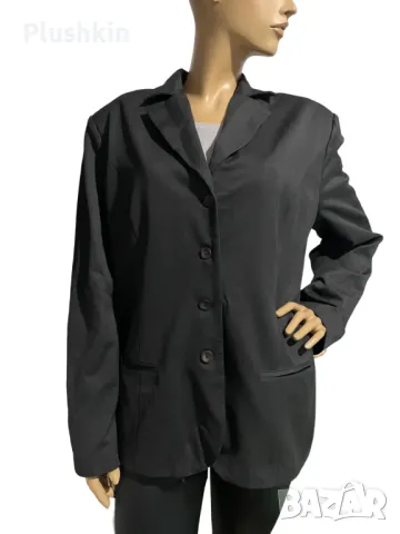 Дамско сако - ново XL, снимка 3 - Сака - 48558656