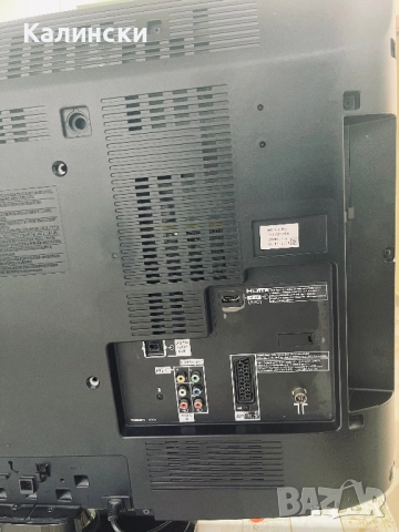 TV Panasonic 32”, снимка 4 - Телевизори - 52947703