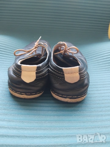 Sinho Shoes оригинални мъжки обувки българско производство , снимка 5 - Ежедневни обувки - 53732487