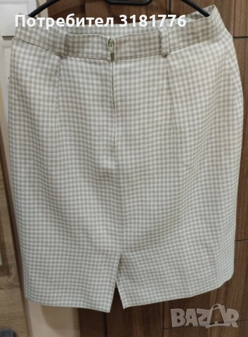 Дамска къса пола ., снимка 2 - Поли - 52673243