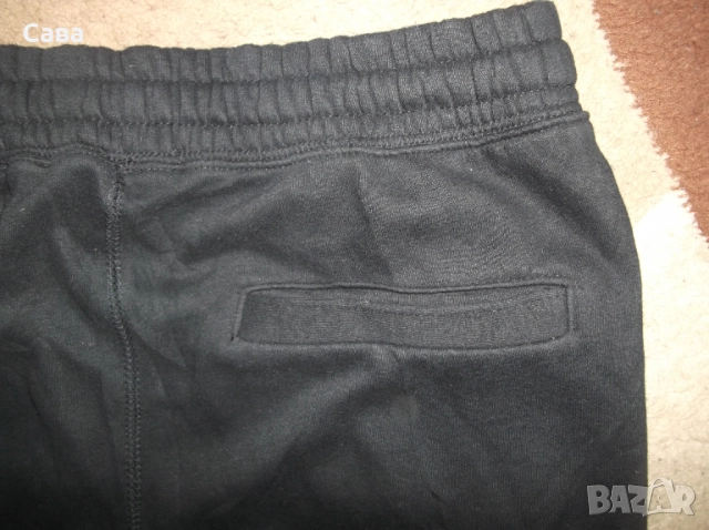 Ватирано долнище SOULCAL&CO  мъжко,М, снимка 3 - Спортни дрехи, екипи - 52950684