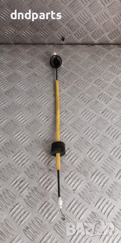 Жило врата Audi A6 4F 2006г.(задна дясна)	