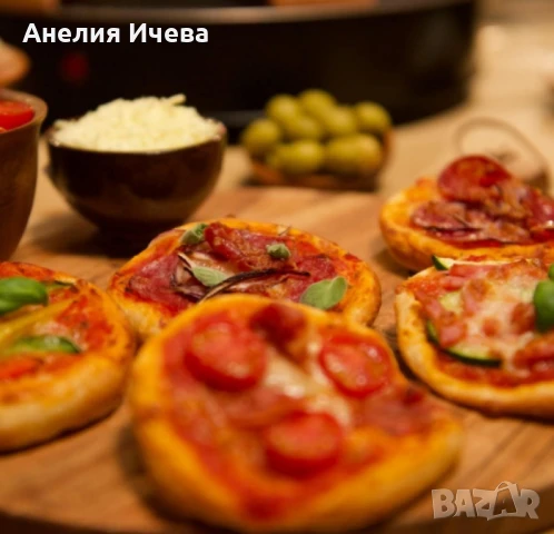 Електрическа пещ за пица, Emerio, снимка 4 - Печки, фурни - 50574903