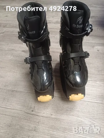Kangoo Jumps/Канго Джъмпс обувки/ Фит Буутс Fit Boots обувки, снимка 6 - Други спортове - 55730160