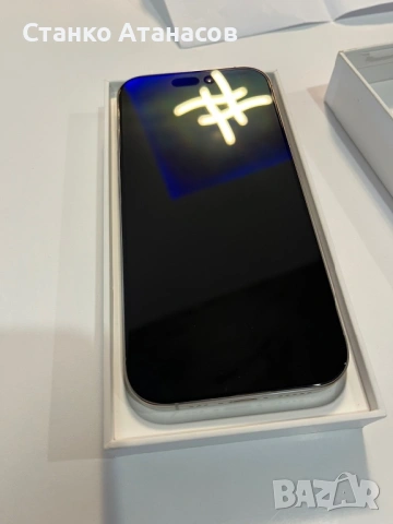 iPhone 16pro natural titanium , снимка 9 - Apple iPhone - 53652472