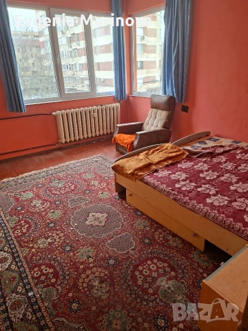 Продавам тристаен на бул Хр Ботев, снимка 6 - Апартаменти - 52175843