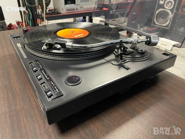 Грамофон SoundLab, снимка 7 - Грамофони - 53203642