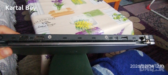 Dell latitude e7440, снимка 8 - Лаптопи за работа - 53350498