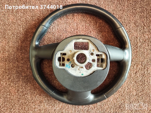 Audi A1/A3 8V/A6 C7 мултиволан, снимка 5 - Части - 47924653