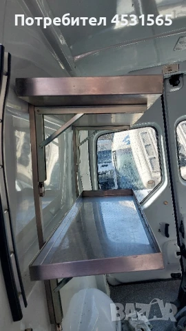 Фарове за Fiat Punto, VW Polo,,VW TUARAN,Opel Zafira и други, снимка 2 - Части - 51389300