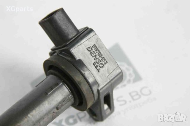 Бобина за Honda CR-V II 2.0i 150к.с. (2002-2006) 099700-073, снимка 2 - Части - 41356044