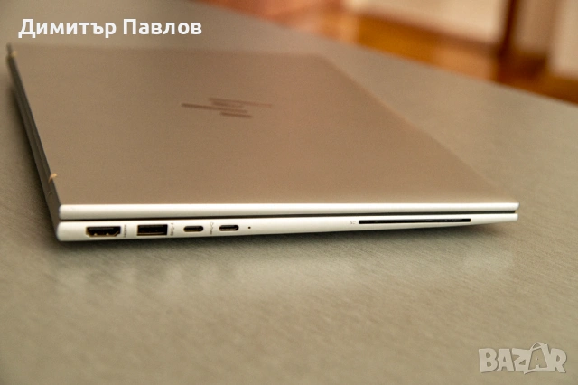 HP EliteBook 835 G9 / Ryzen 5 6650u / 16GB / 512GB / WUXGA IPS, снимка 8 - Лаптопи за дома - 53400907