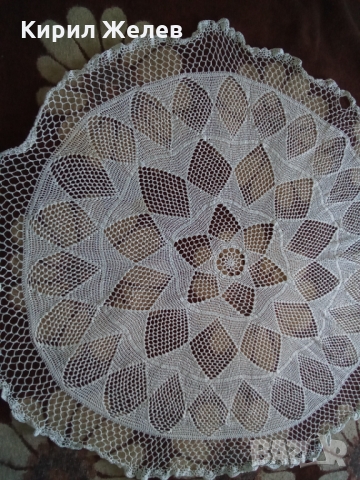 Къренце покривка 26522