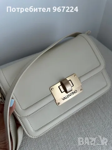Оригинална чанта Valentino 