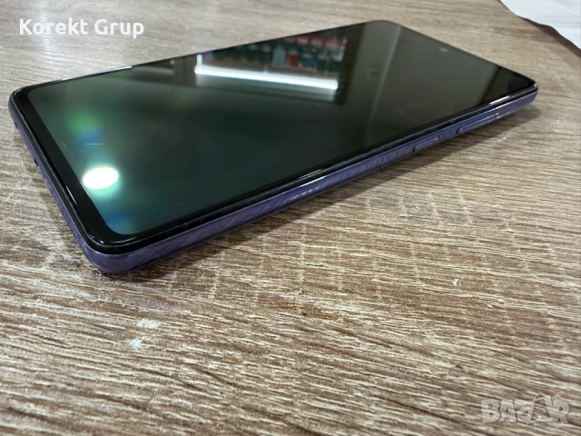 Samsung A52, снимка 3 - Samsung - 52577608