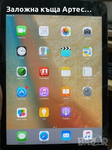 Ipad Mini 16Gb, снимка 2 - Таблети - 41376945