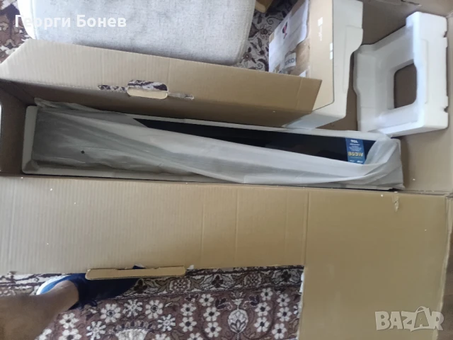 Продавам саундбар TCL Q85 Series 7.1.4 , снимка 4 - Аудиосистеми - 50588752
