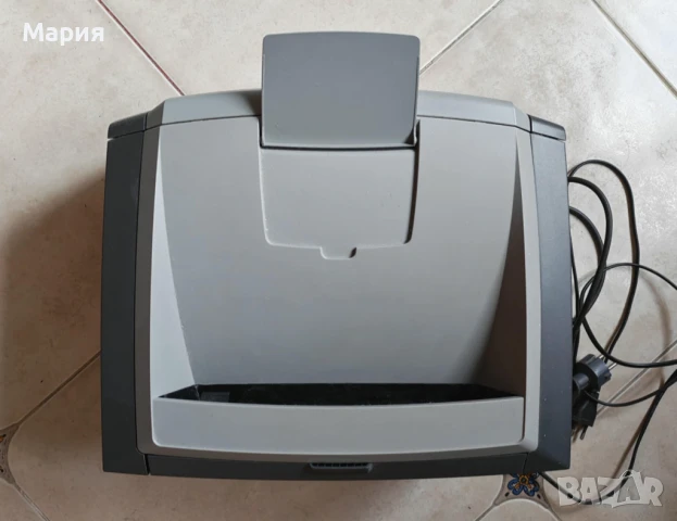 Лазарен принтер Lexmark E450dn, снимка 2 - Принтери, копири, скенери - 51349740