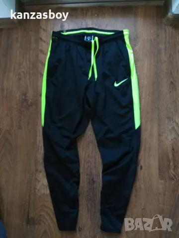 Nike Fleece Pant - страхотно мъжко долнище L, снимка 5 - Спортни дрехи, екипи - 48854850