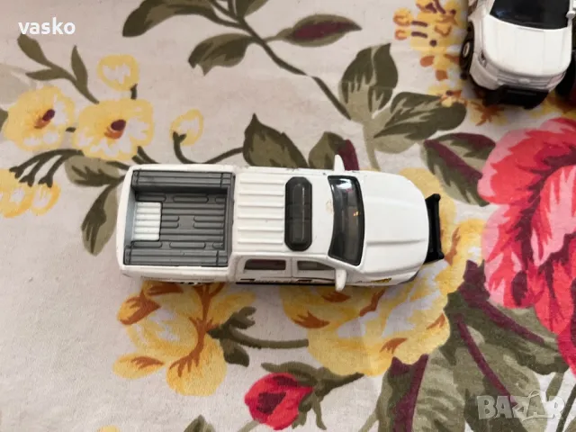 Мачбокс 2015-нов, снимка 6 - Колекции - 49807383