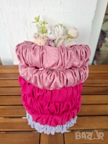 Диадеми , снимка 3 - Аксесоари за коса - 51829989