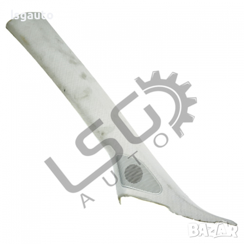 Лява колонка до челно стъкло с високоговорител AUDI A3 (8PA) 2004-2008 A240322N-233