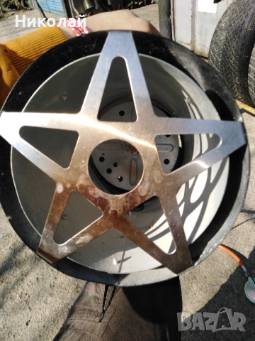 Газов калорифер Cimex 15kw , снимка 4 - Други машини и части - 44611319