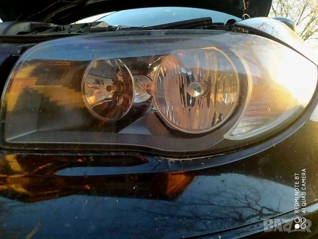 Bmw E87 N47D20A на части, снимка 10 - Части - 36400655