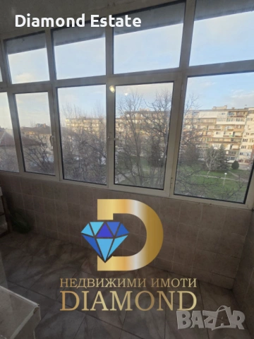 Тухлен апартамент в Димитровград - ул. Иван Вазов, снимка 8 - Апартаменти - 53009826