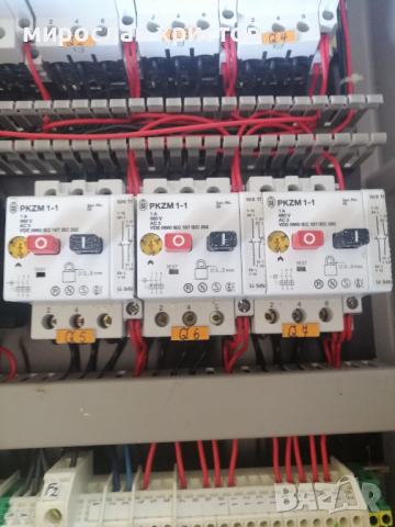 Ел табла , снимка 12 - Други машини и части - 36115316