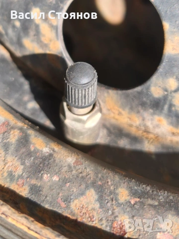 Гуми с джанти за Хюндай i20, снимка 9 - Гуми и джанти - 53754629