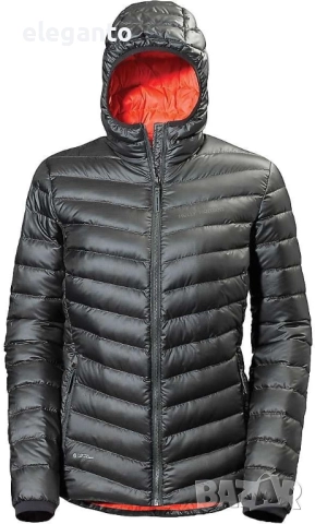 Дамска пухенка Helly Hansen W Verglas  700+CUIN Down puffer Jacket , M размер 