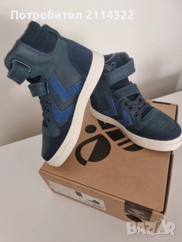 Hummel зимни обувки 28 номер
