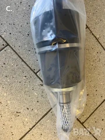 Lada/Лада полуоска ваз 21213 нива , снимка 3 - Части - 49071879