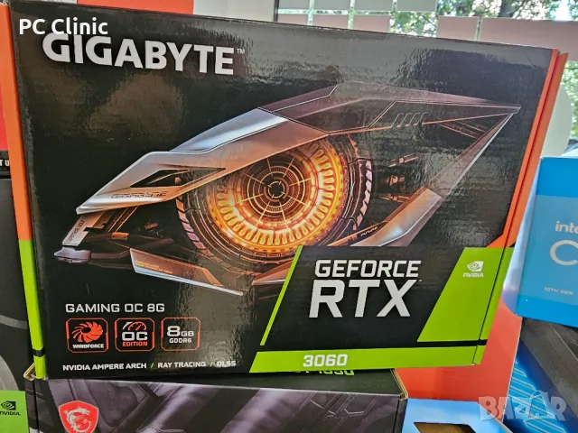 Кутии от Процесори/Видеокарти | CPU & GPU boxes | intel | AMD | Nvidia, снимка 8 - Други - 43179356